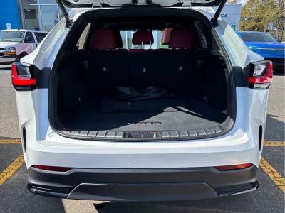 2024 Lexus NX NX 350