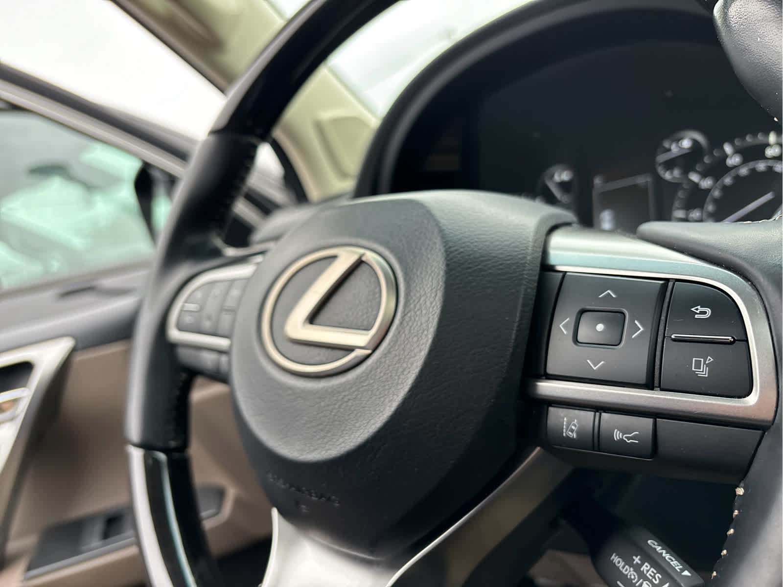2022 Lexus GX GX 460 Premium