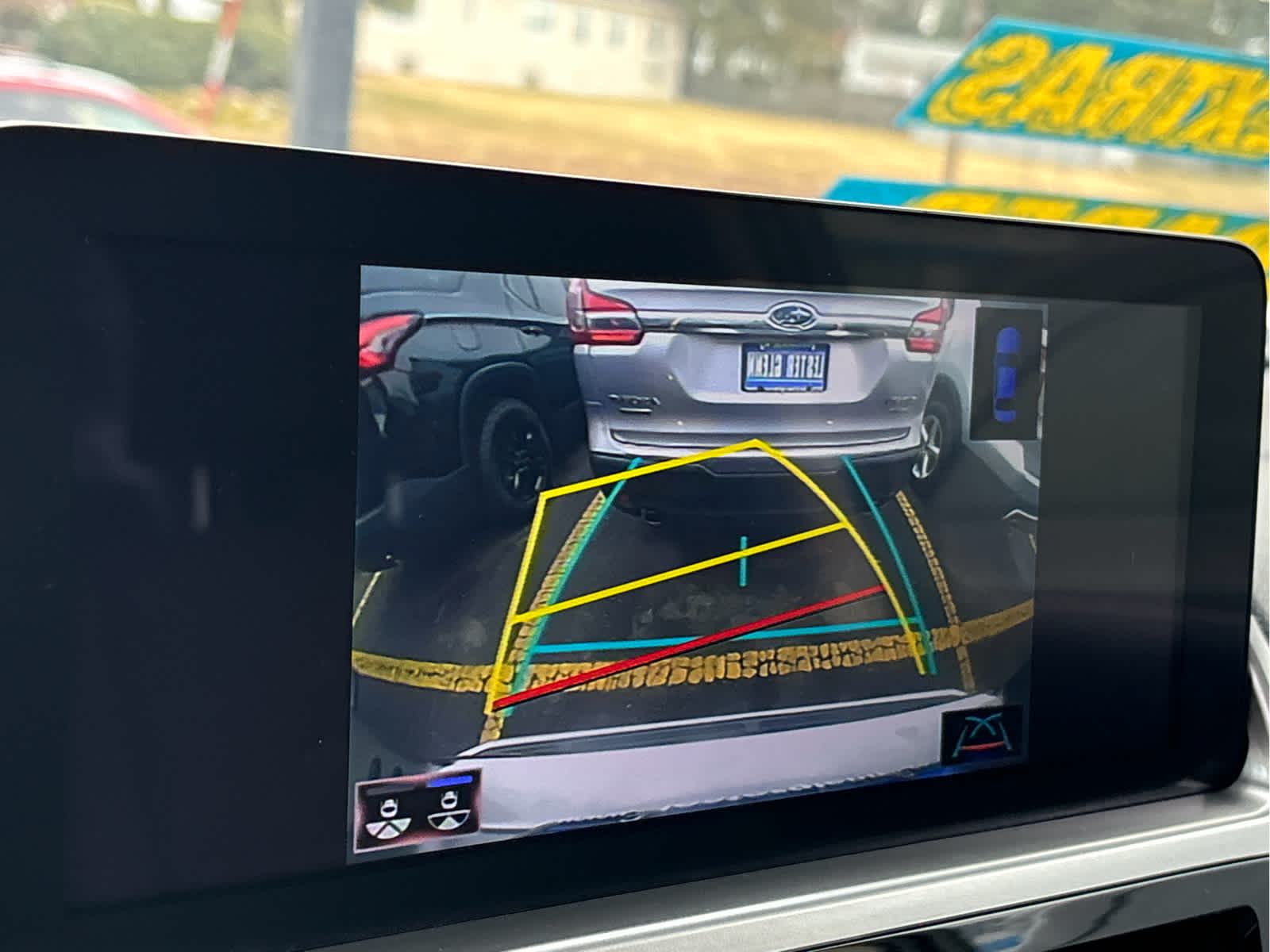 2022 Lexus GX GX 460 Premium