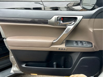 2022 Lexus GX GX 460 Premium