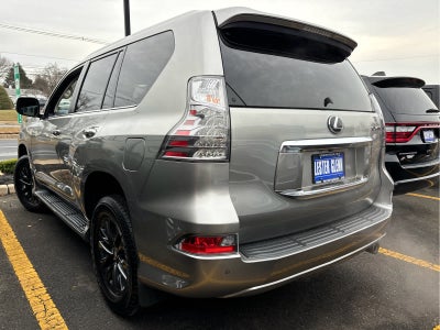 2022 Lexus GX GX 460 Premium