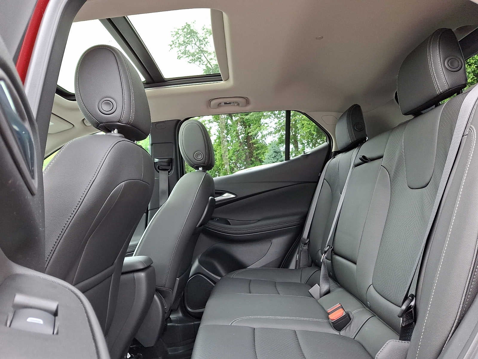 2023 Buick Encore GX Essence