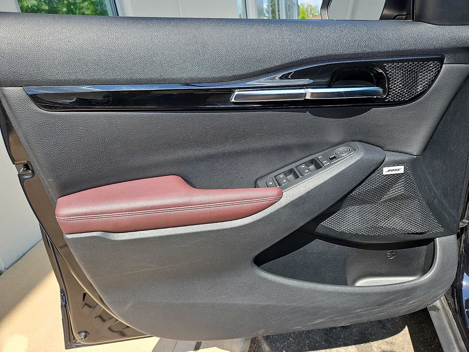 2022 Kia Seltos SX
