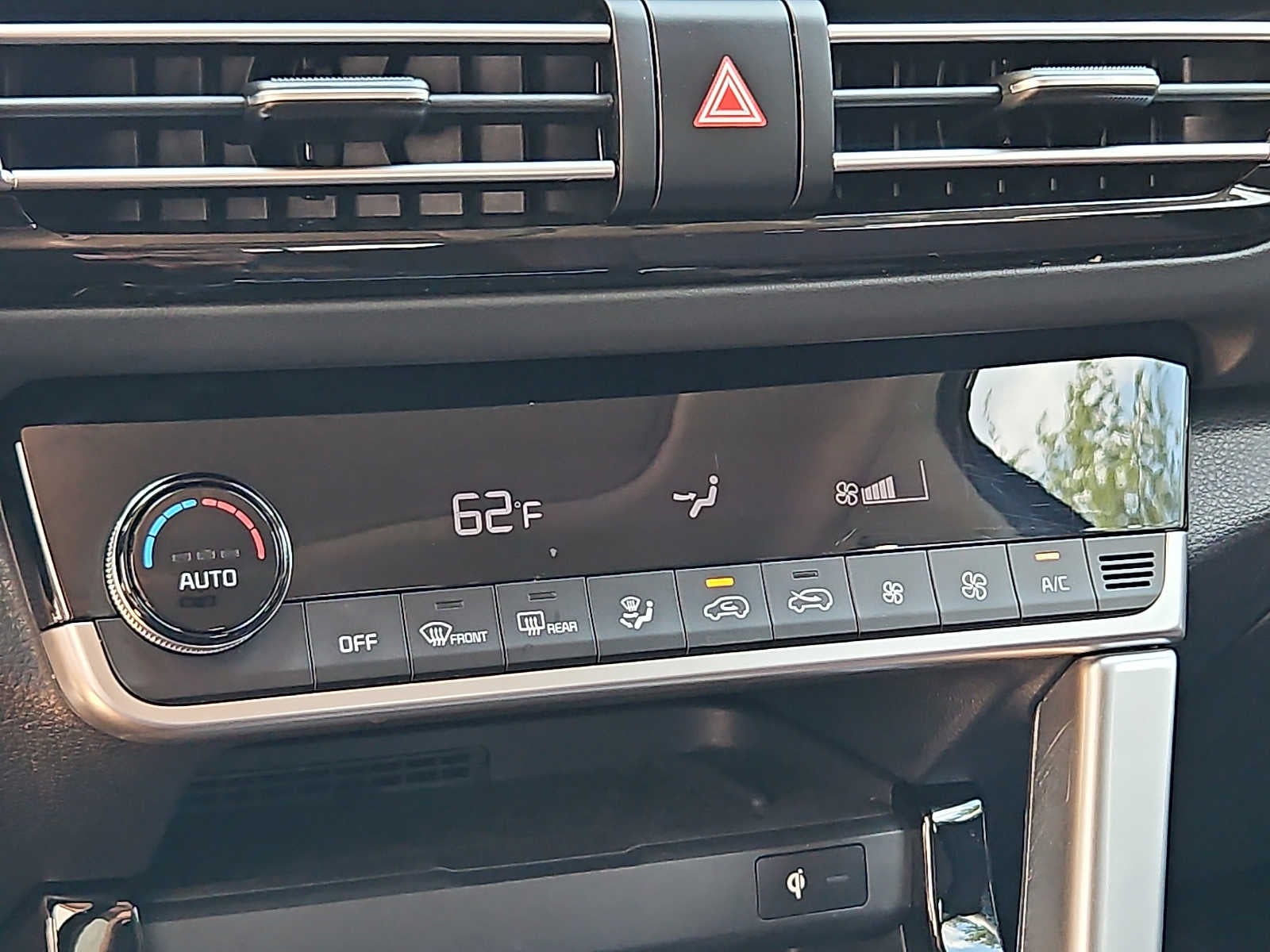 2022 Kia Seltos SX