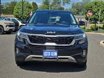 2022 Kia Seltos SX