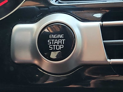 2022 Kia Seltos SX