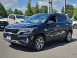 2022 Kia Seltos SX