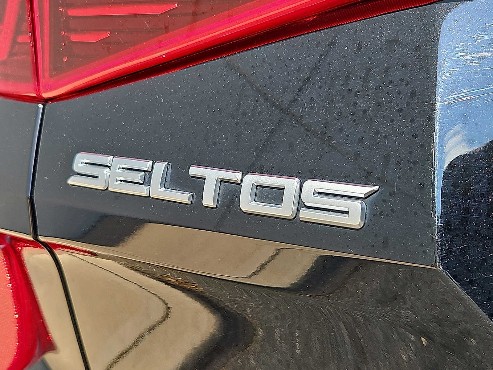 2022 Kia Seltos SX