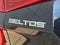 2022 Kia Seltos SX