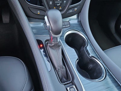 2020 Buick Envision Premium