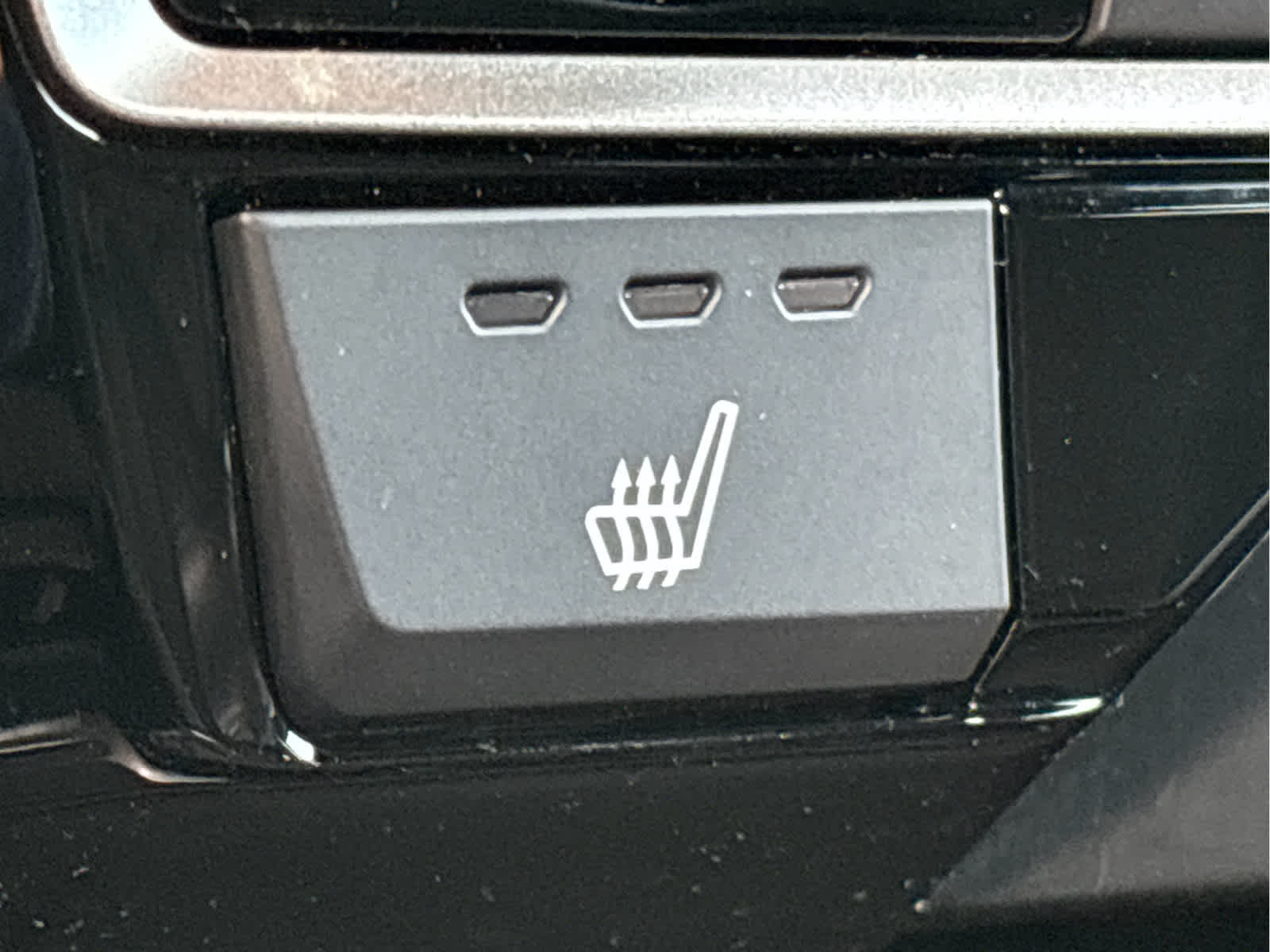 2020 Honda Civic Hatchback EX