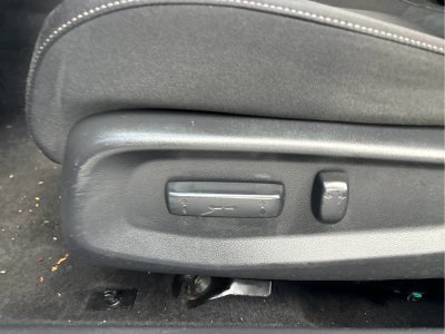 2020 Honda Civic Hatchback EX