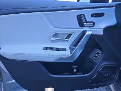 2021 Mercedes-Benz AMG® CLA 35 4MATIC®