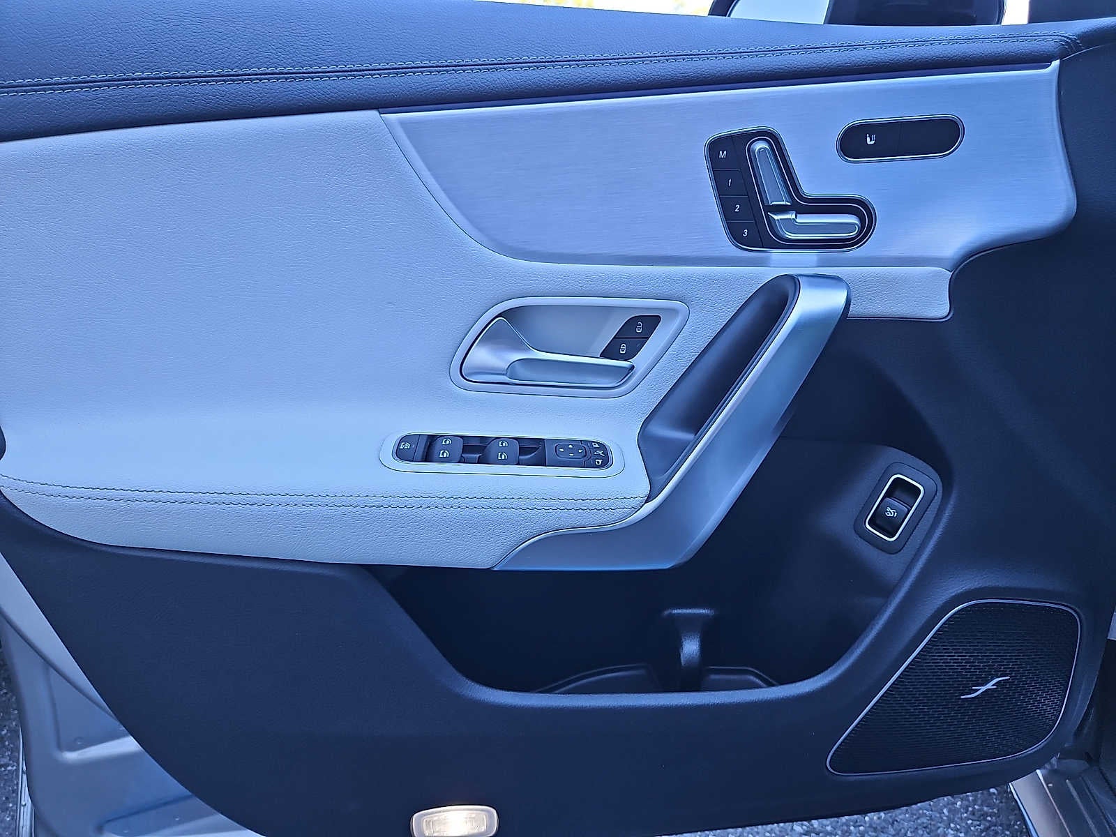 2021 Mercedes-Benz AMG® CLA 35 4MATIC®