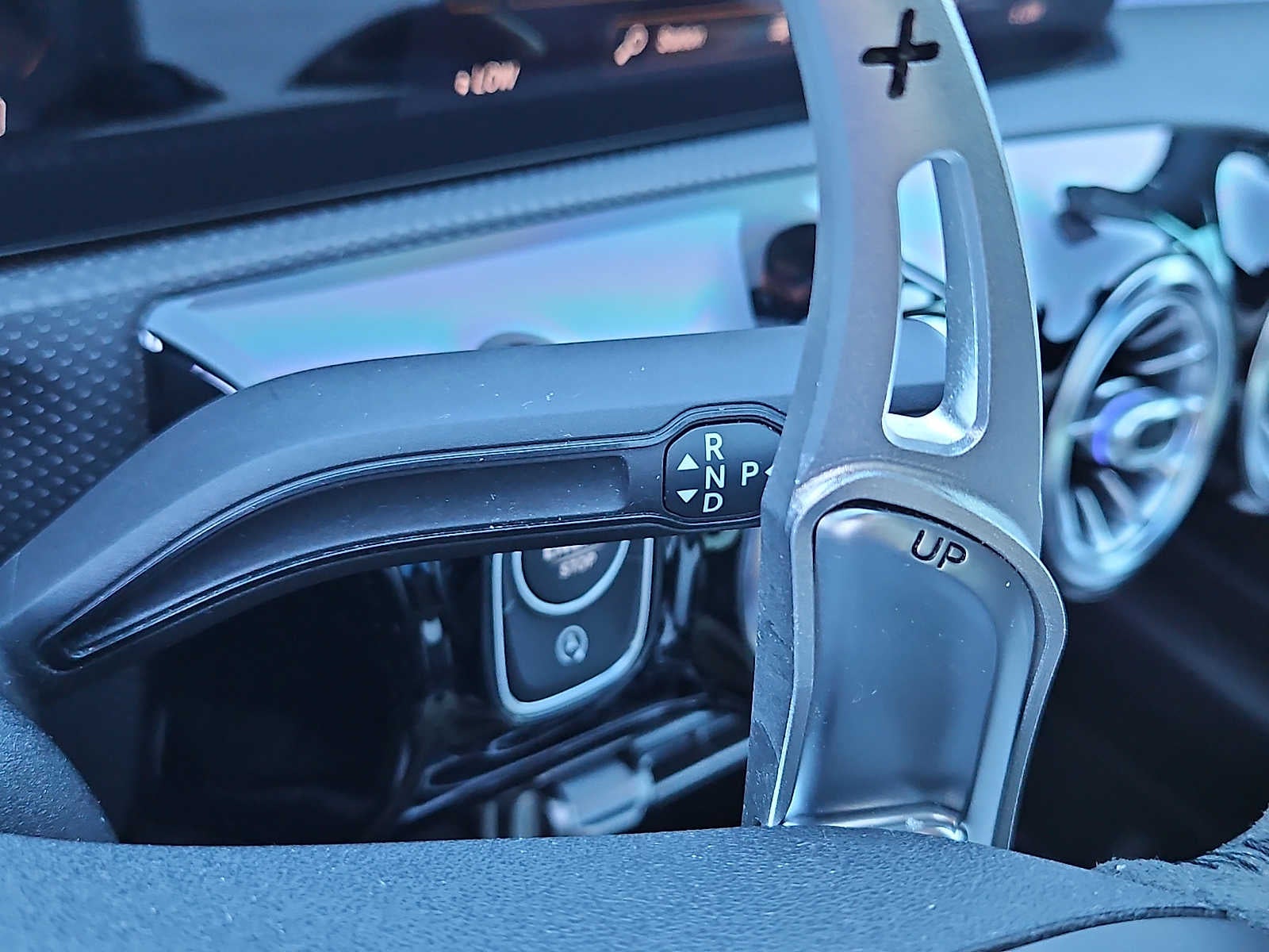 2021 Mercedes-Benz AMG® CLA 35 4MATIC®