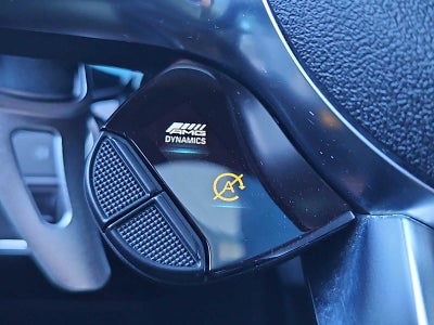 2021 Mercedes-Benz AMG® CLA 35 4MATIC®