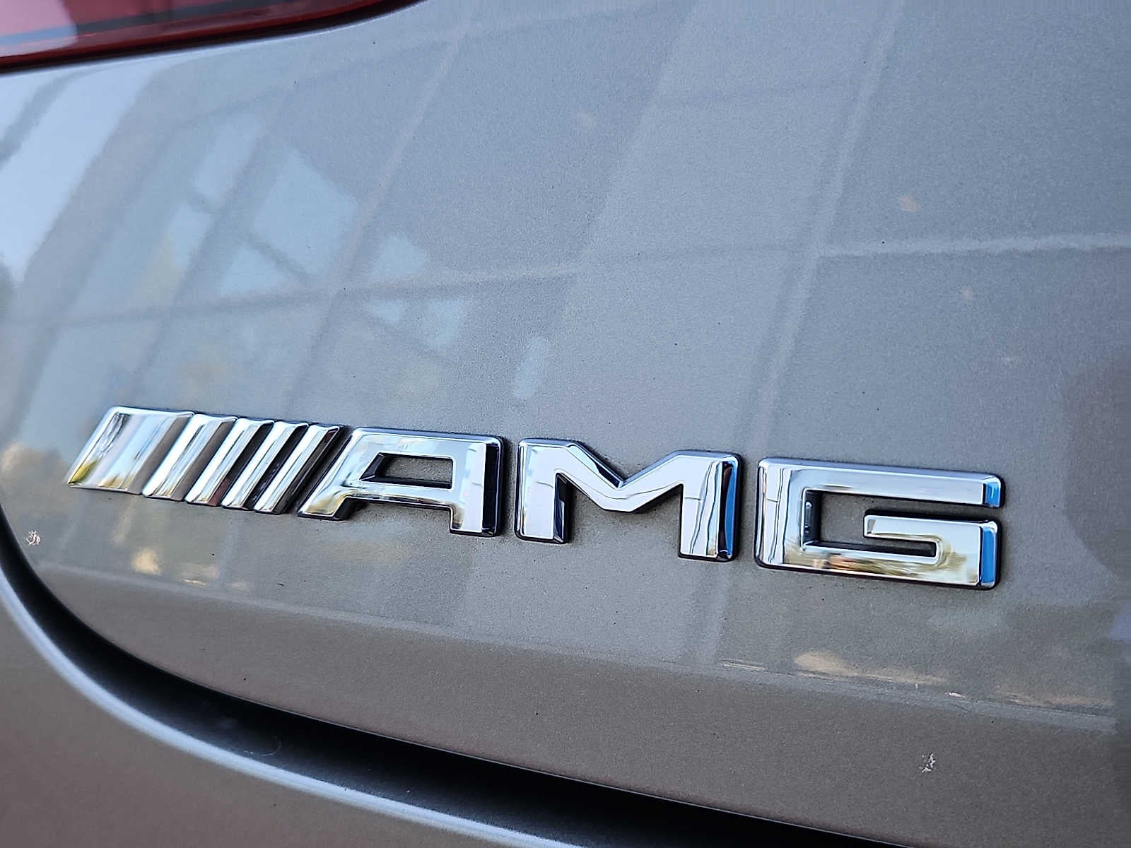 2021 Mercedes-Benz AMG® CLA 35 4MATIC®