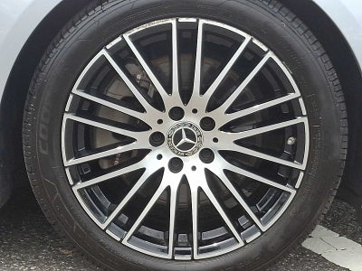 2022 Mercedes-Benz C 300 4MATIC® Sedan