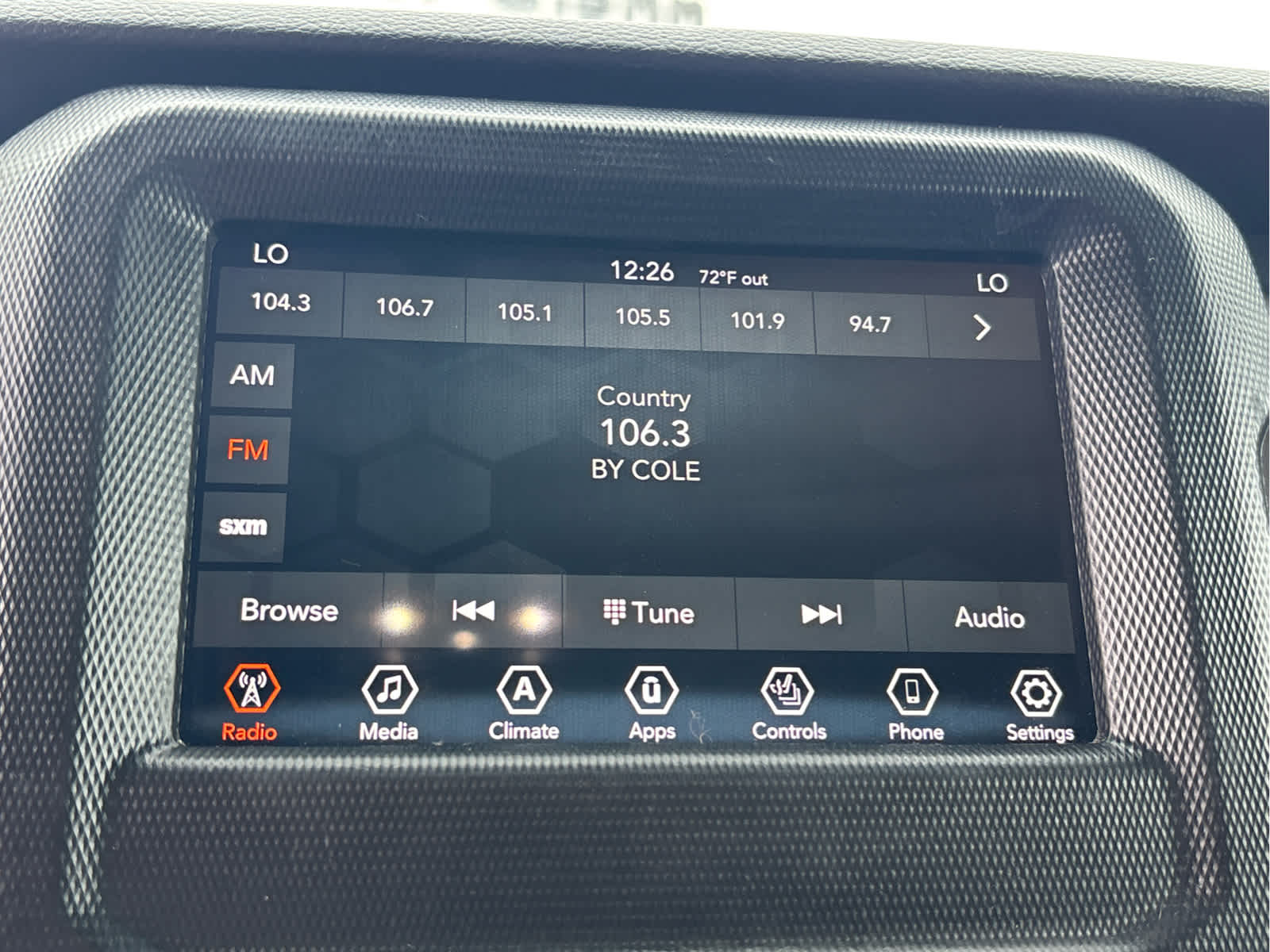 2023 Jeep Wrangler Freedom