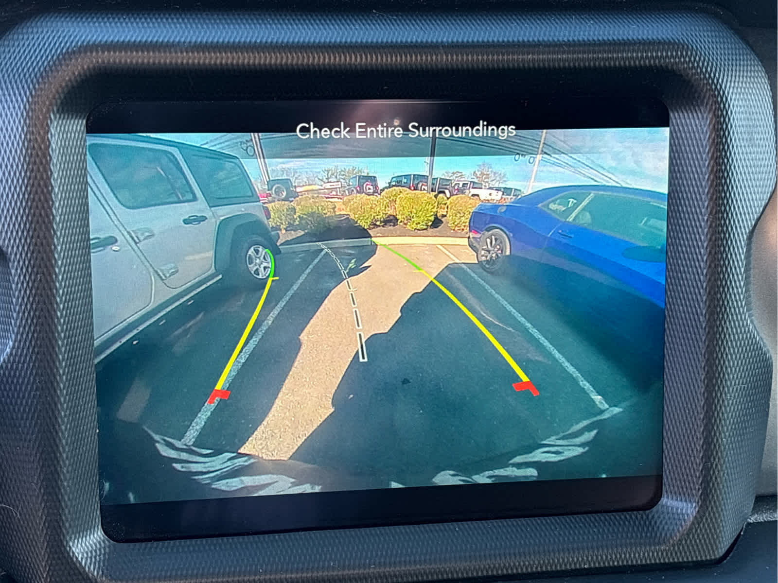 2023 Jeep Wrangler Willys