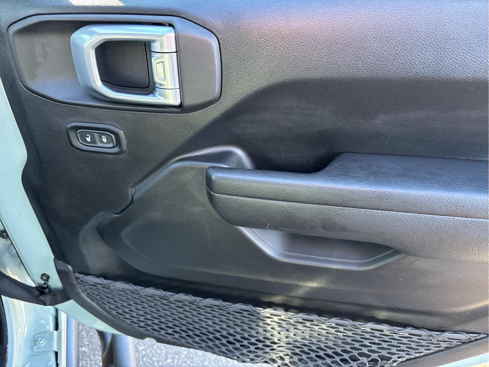 2023 Jeep Wrangler Willys