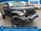 2023 Jeep Wrangler Sport Altitude