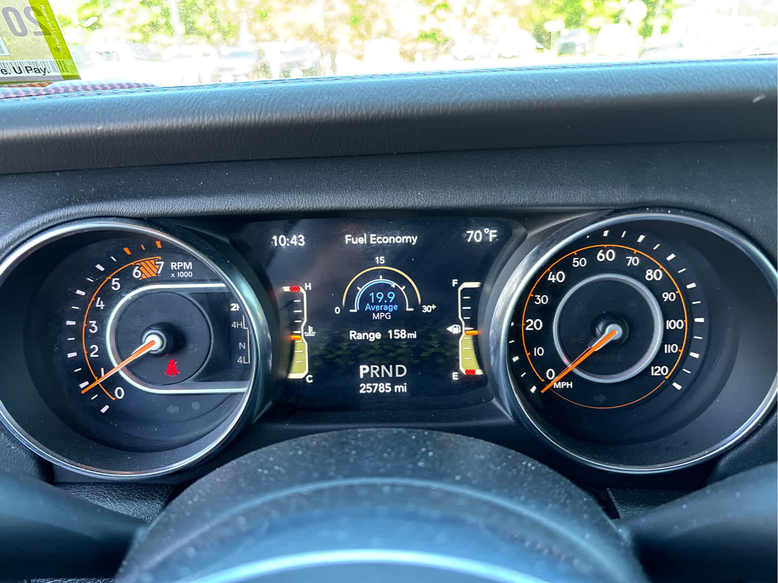 2021 Jeep Wrangler Unlimited Sahara High Altitude