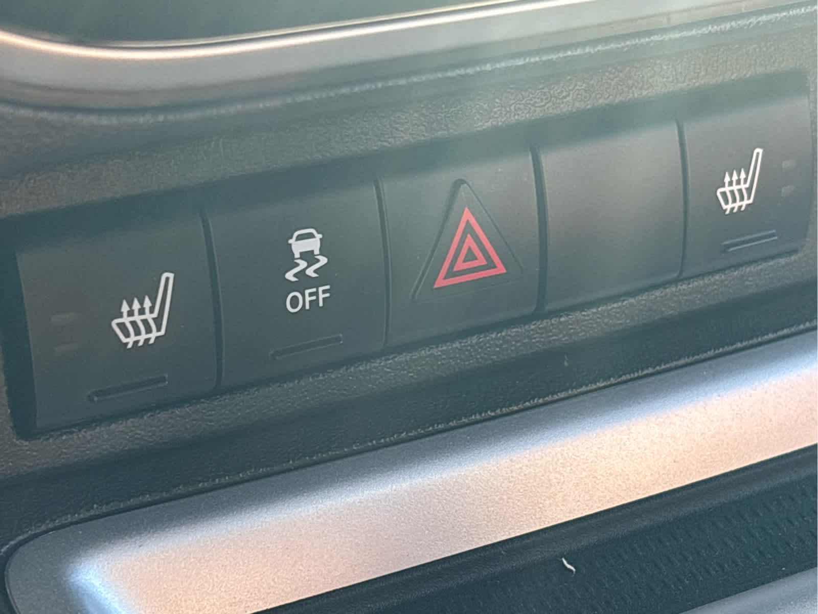 2017 Jeep Compass High Altitude