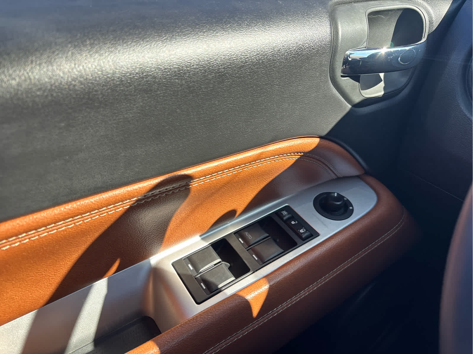 2017 Jeep Compass High Altitude