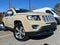 2017 Jeep Compass High Altitude