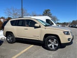 2017 Jeep Compass High Altitude