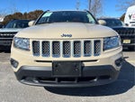 2017 Jeep Compass High Altitude