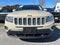 2017 Jeep Compass High Altitude
