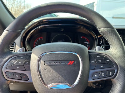 2023 Dodge Durango GT Launch Edition