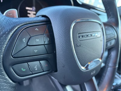 2024 Dodge Durango GT Premium