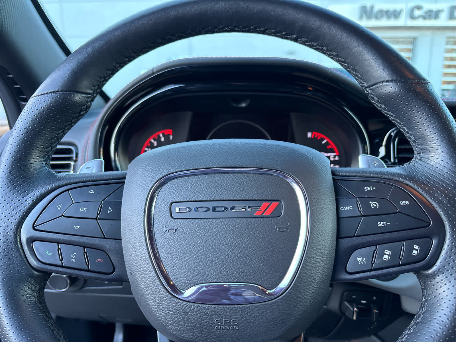 2024 Dodge Durango GT Premium