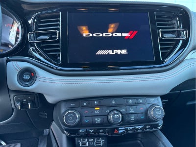 2024 Dodge Durango GT Premium