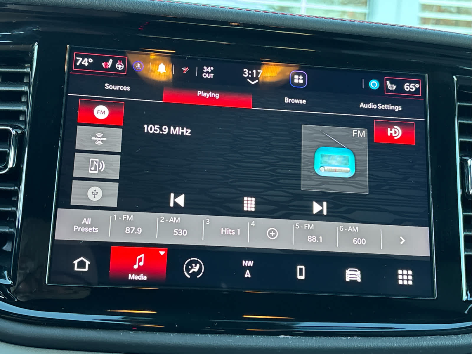 2024 Dodge Durango GT Premium