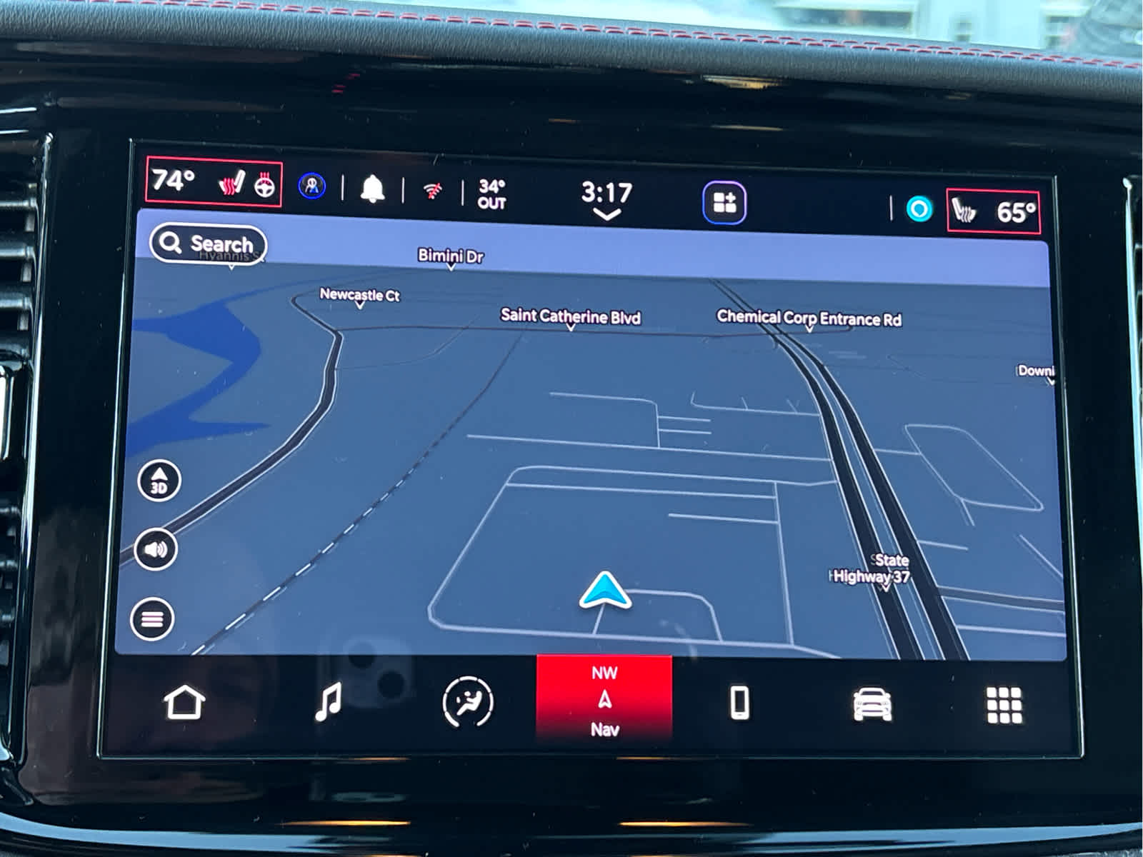 2024 Dodge Durango GT Premium