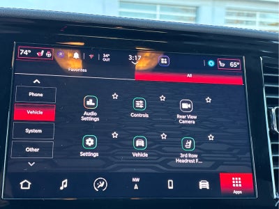 2024 Dodge Durango GT Premium