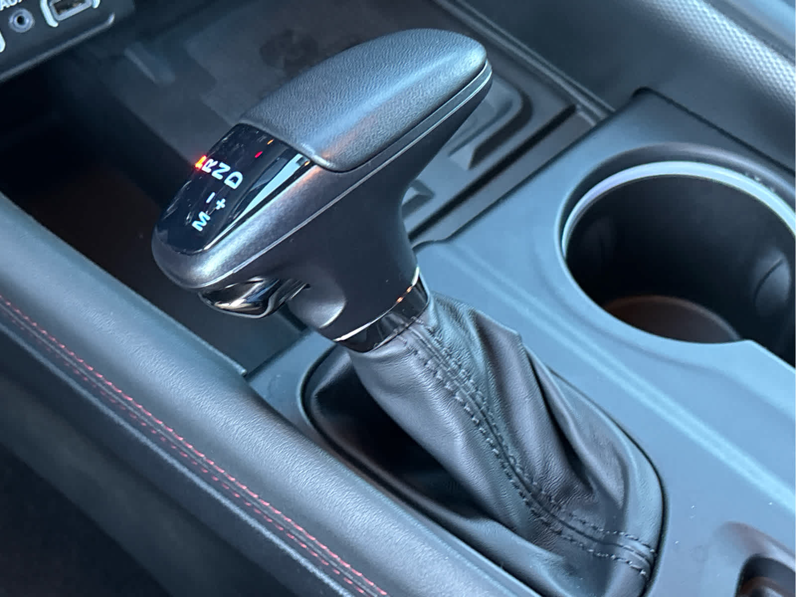 2024 Dodge Durango GT Premium