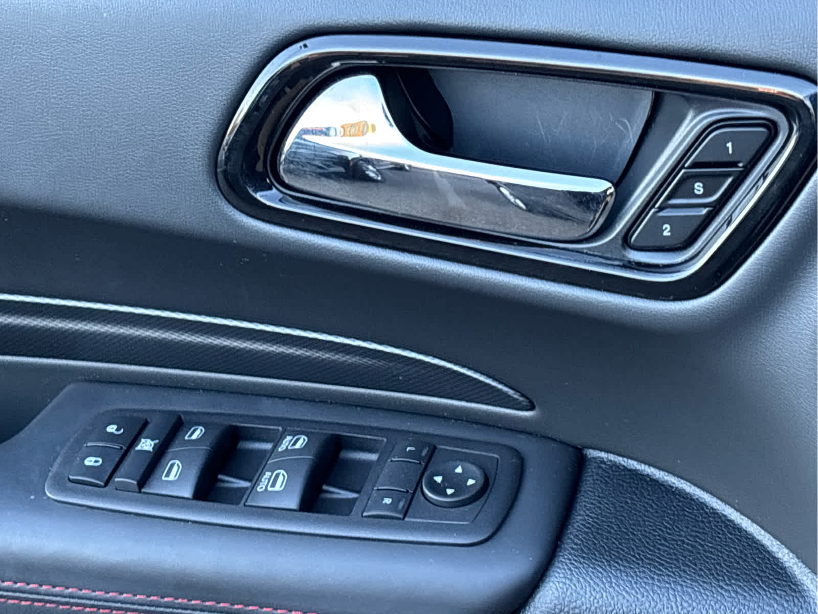 2024 Dodge Durango GT Premium