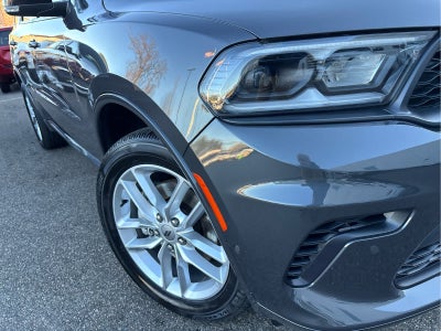 2024 Dodge Durango GT Premium
