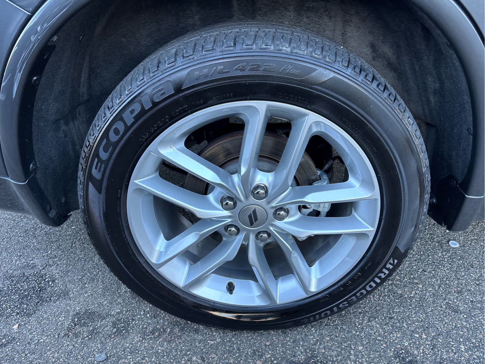 2024 Dodge Durango GT Premium