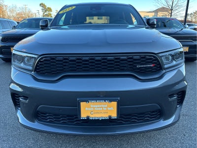 2024 Dodge Durango GT Premium