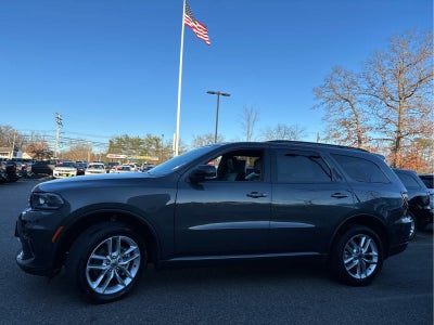 2024 Dodge Durango GT Premium