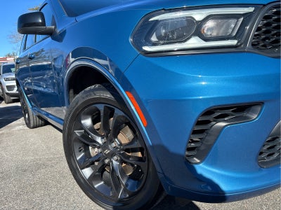 2023 Dodge Durango GT