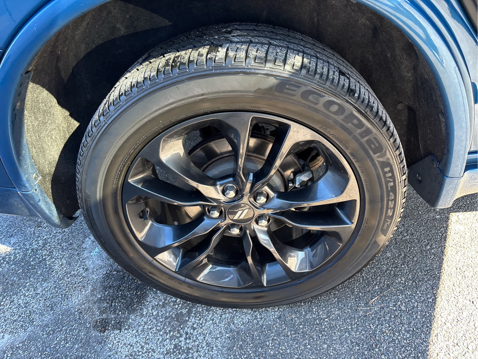 2023 Dodge Durango GT