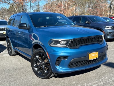 2023 Dodge Durango GT