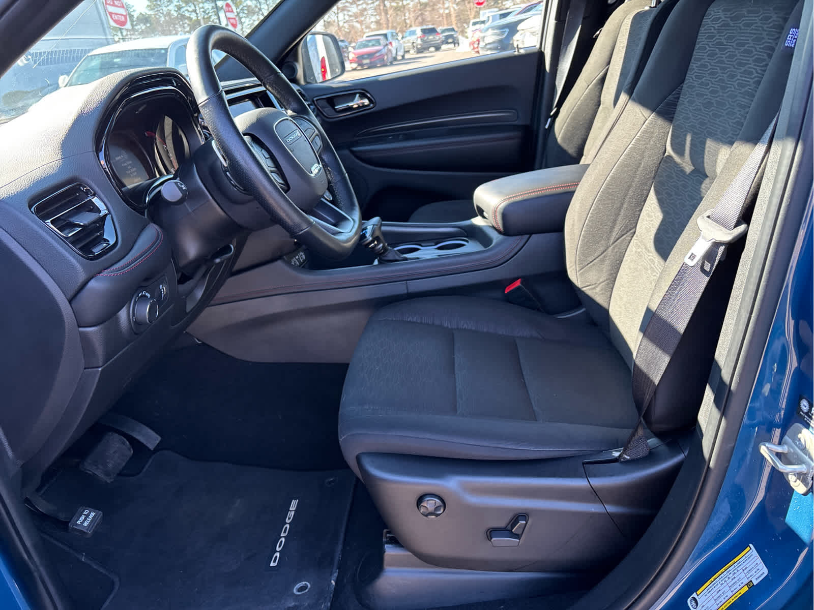 2023 Dodge Durango GT